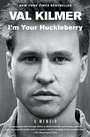 Cover: I'm Your Huckleberry - Simon + Schuster LLC