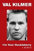 Cover: I'm Your Huckleberry - Simon & Schuster