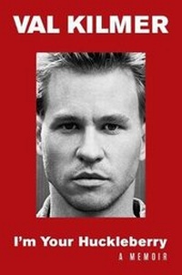 Enlarge image Cover: I'm Your Huckleberry - Simon & Schuster