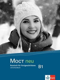 Abbildung von: MOCT neu B1 - Klett