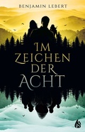 Cover: Im Zeichen der Acht - Arctis