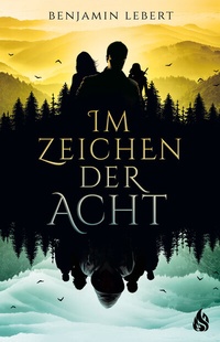 Abbildung von: Im Zeichen der Acht - Arctis