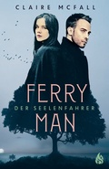 Cover: Ferryman - Der Seelenfahrer (Bd. 1) - Arctis