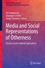 Cover: Media and Social Representations of Otherness - Springer