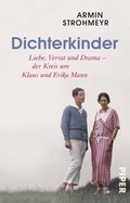 Cover: Dichterkinder - Piper
