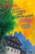 Cover: Gr&uuml;ner Wind erz&auml;hlte mir Geschichten - Heyn