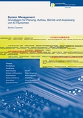 Cover: System Management - Compendio Bildungsmedien