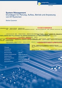 Abbildung von: System Management - Compendio Bildungsmedien