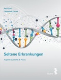 Cover: Seltene Erkrankungen - Facultas