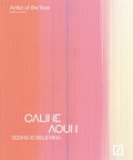 Cover: Caline Aoun: seeing is believing - Kerber Verlag