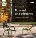 Cover: Bouvard und P&eacute;cuchet - Der Audio Verlag