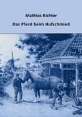 Cover: Das Pferd beim Hufschmied - epubli