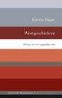 Cover: Wortgeschichten - BoD - Books on Demand