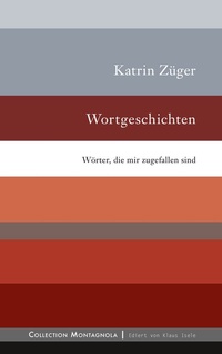 Enlarge image Cover: Wortgeschichten - BoD - Books on Demand