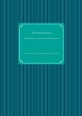 Cover: Zur Geschichte von D&uuml;sseldorf und Kaiserswerth - BoD - Books on Demand