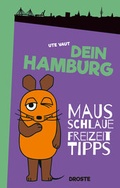 Cover: Dein Hamburg - Droste Verlag GmbH