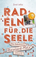 Abbildung von: Rheinland-Pfalz - Alte Bahntrassen - Droste Verlag GmbH
