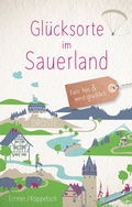 Cover: Gl&uuml;cksorte im Sauerland - Droste Verlag GmbH