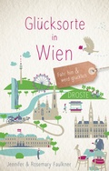 Cover: Gl&uuml;cksorte in Wien - Droste Verlag GmbH