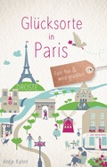 Cover: Gl&uuml;cksorte in Paris - Droste Verlag GmbH