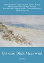 Cover: Bis dein Blick Meer wird - BoD - Books on Demand