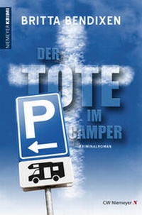 Abbildung von: Der Tote im Camper - CW Niemeyer Buchverlage