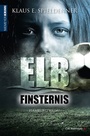 Cover: Elbfinsternis - CW Niemeyer Buchverlage