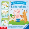 Cover: Mein allererster Liederschatz - Jumbo