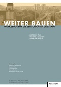 Cover: Weiter Bauen - Klartext