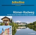 Cover: R&ouml;mer-Radweg - Esterbauer