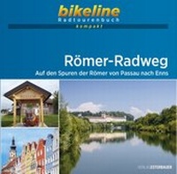 Abbildung von: Römer-Radweg - Esterbauer