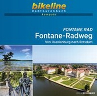 Abbildung von: Fontane-Radweg - Esterbauer