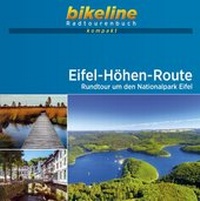 Abbildung von: Eifel-Höhen-Route - Esterbauer