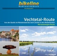 Abbildung von: Vechtetal-Route - Esterbauer