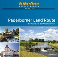 Abbildung von: Paderborner Land Route - Esterbauer