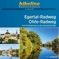 Abbildung von: Egertal-Radweg  Ohre-Radweg - Esterbauer