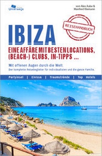 Abbildung von: IBIZA Reisehandbuch - Unterwegs Verlag GmbH