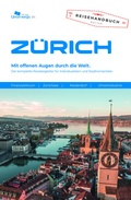 Cover: Z&Uuml;RICH Reisehandbuch - Unterwegs Verlag GmbH