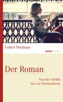 Cover: Der Roman - marix Verlag ein Imprint von Verlagshaus Römerweg