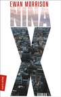 Cover: Nina X - marix Verlag ein Imprint von Verlagshaus Römerweg