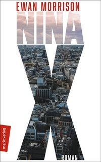 Abbildung von: Nina X - marix Verlag ein Imprint von Verlagshaus Römerweg