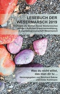 Cover: Lesebuch der Wesermarsch 2019 - Geest-Verlag