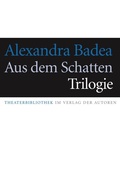 Cover: Aus dem Schatten - Verlag der Autoren