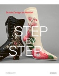 Cover: Step by Step - Arnoldsche