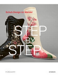 Enlarge image Cover: Step by Step - Arnoldsche
