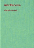 Cover: Alex Becerra - Weiss Publications
