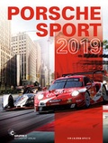 Cover: Porsche Motorsport / Porsche Sport 2019 - Gruppe C