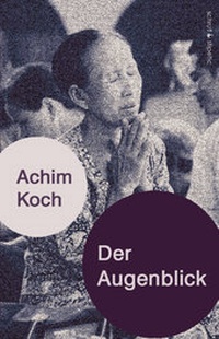 Abbildung von: Der Augenblick - Schruf & Stipetic