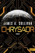 Cover: Chrysaor - Edel Elements - ein Verlag der Edel Verlagsgruppe
