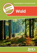 Cover: Themenheft Wald - BVK Buch Verlag Kempen